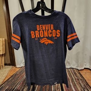 Denver Broncos Shirt